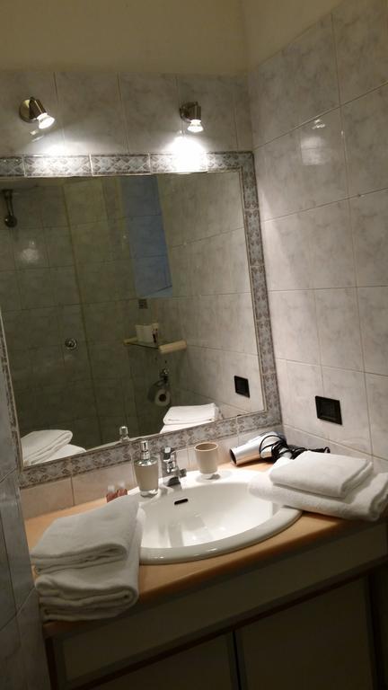 Onetime 25 Bed and Breakfast Ρώμη Δωμάτιο φωτογραφία