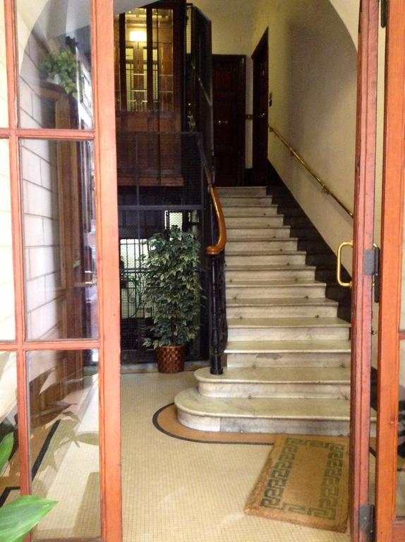 Onetime 25 Bed and Breakfast Ρώμη Εξωτερικό φωτογραφία