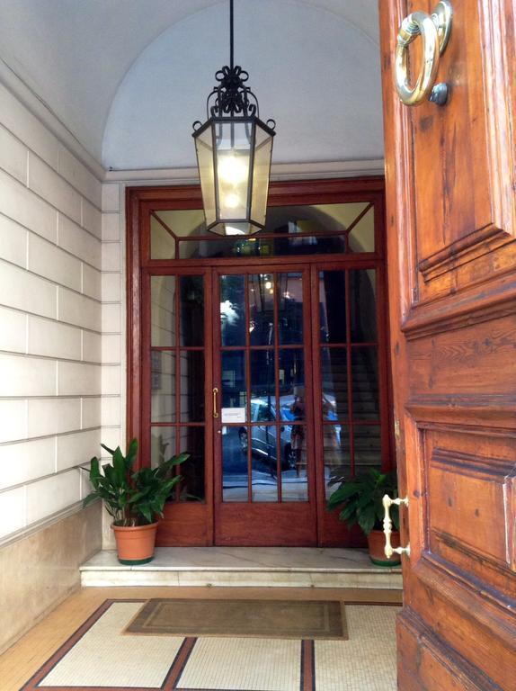 Onetime 25 Bed and Breakfast Ρώμη Εξωτερικό φωτογραφία