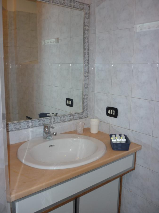 Onetime 25 Bed and Breakfast Ρώμη Εξωτερικό φωτογραφία