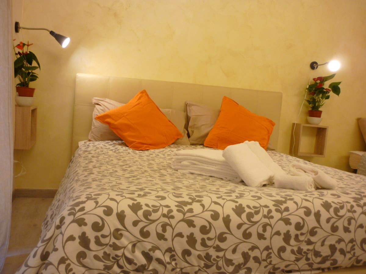 Onetime 25 Bed and Breakfast Ρώμη Εξωτερικό φωτογραφία