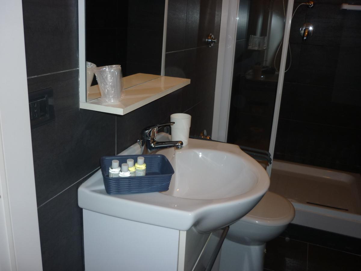 Onetime 25 Bed and Breakfast Ρώμη Εξωτερικό φωτογραφία