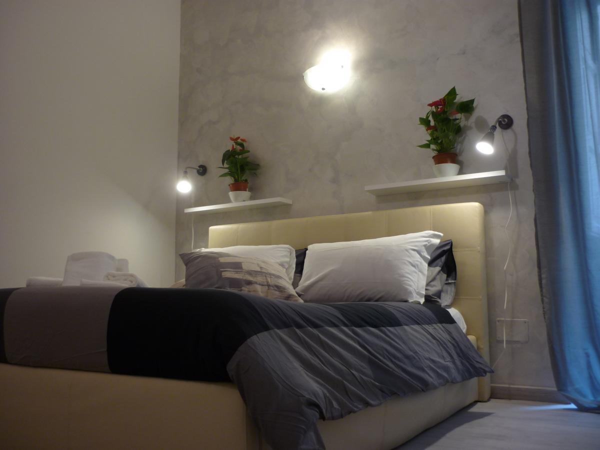 Onetime 25 Bed and Breakfast Ρώμη Εξωτερικό φωτογραφία