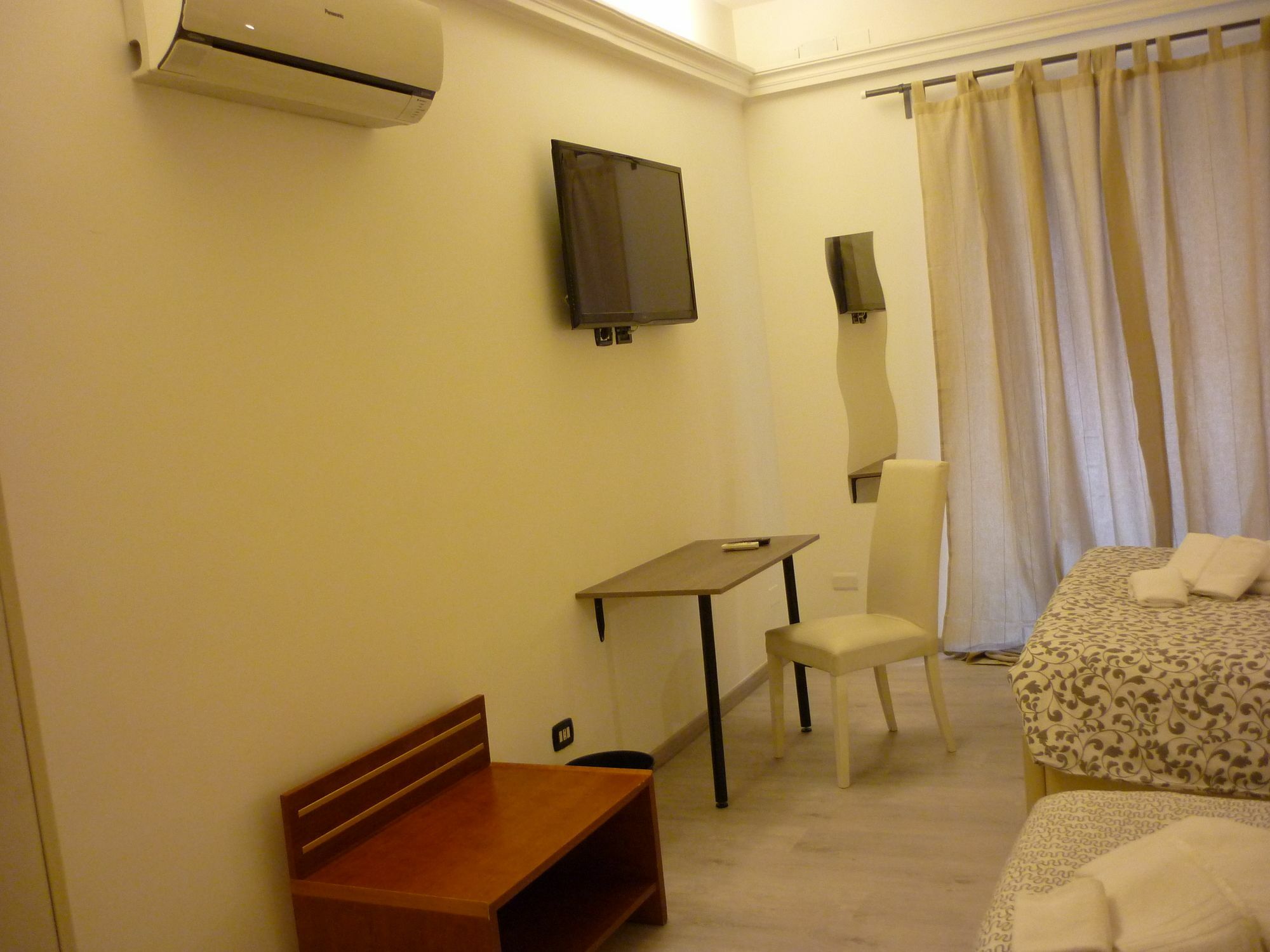 Onetime 25 Bed and Breakfast Ρώμη Εξωτερικό φωτογραφία