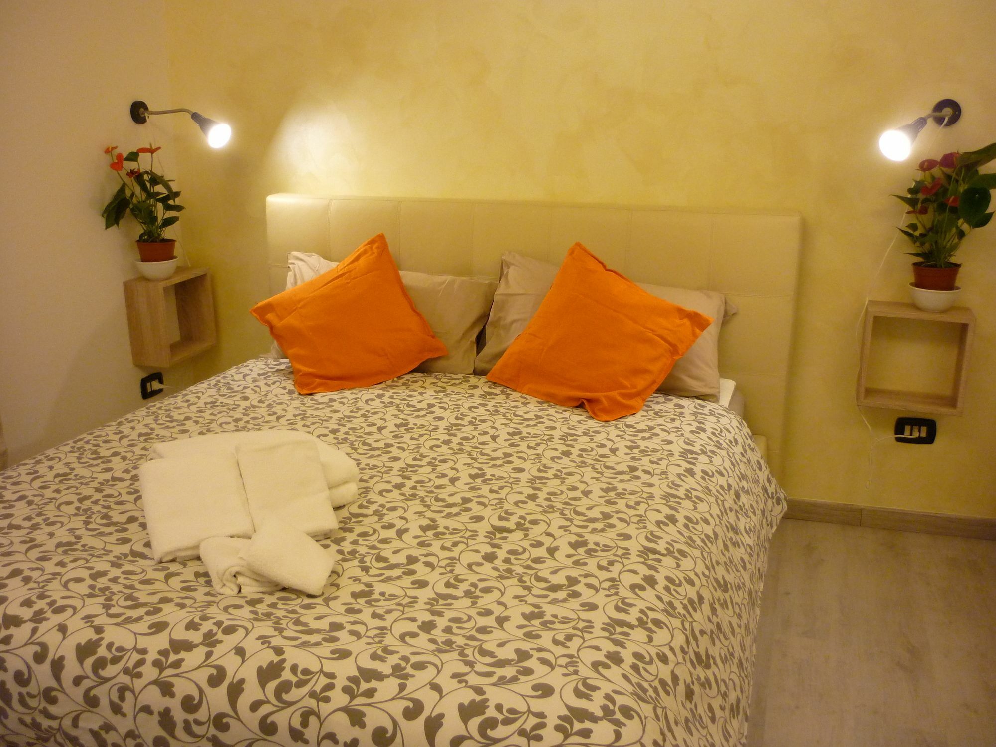 Onetime 25 Bed and Breakfast Ρώμη Εξωτερικό φωτογραφία