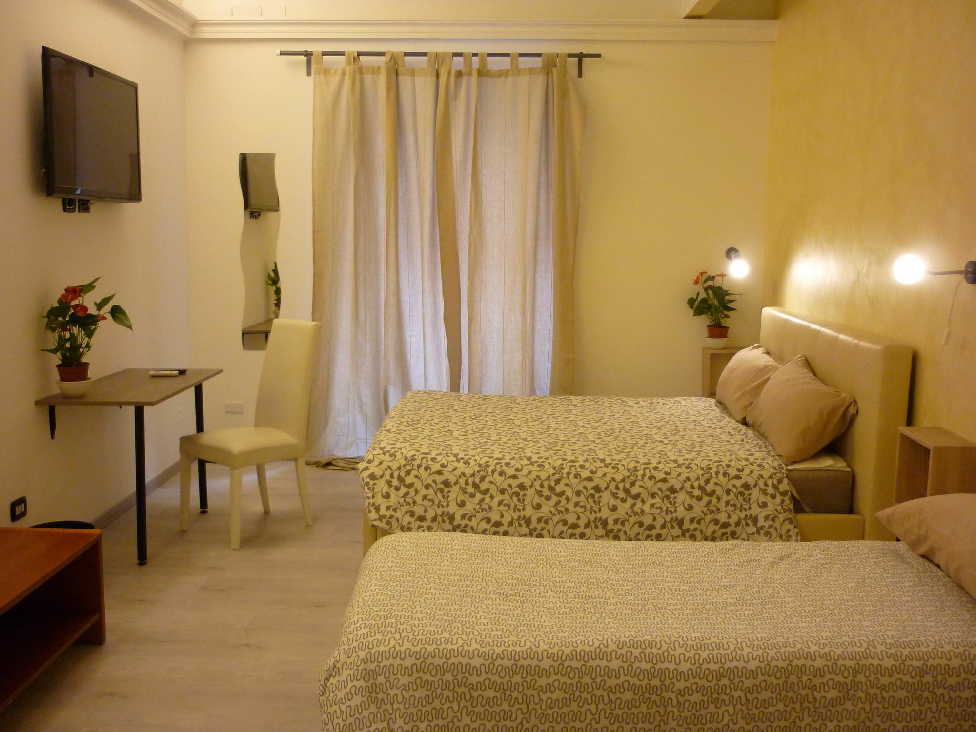 Onetime 25 Bed and Breakfast Ρώμη Εξωτερικό φωτογραφία