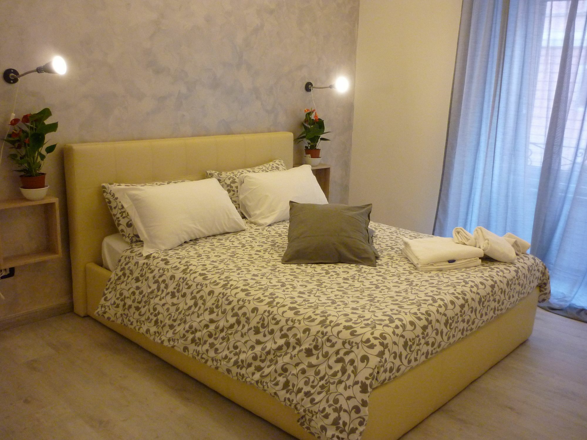 Onetime 25 Bed and Breakfast Ρώμη Εξωτερικό φωτογραφία